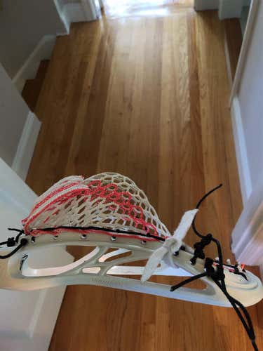 Evo Head