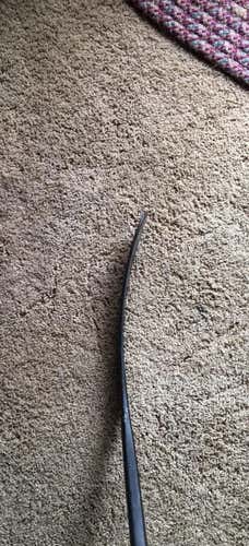 New RibCor Trigger ASY Hockey Stick Lefty Mid Intermediate