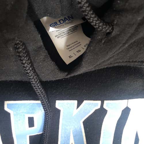 Johns Hopkins Sweatshirt