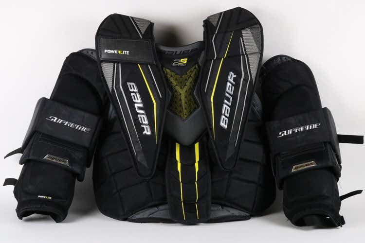 Bauer 2S Pro Chest Protector Large Pro Stock