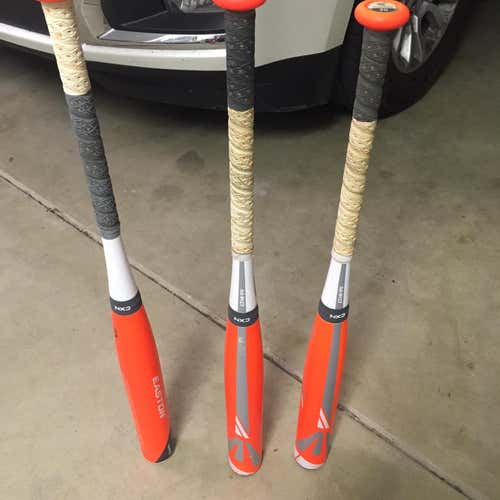 2015 Mako Bat