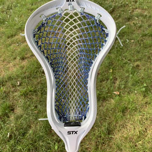 BN STX Ultra Power w/Mesh Dynasty (Rhombus)