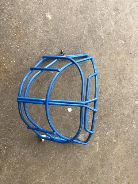 Open Mouth Cage for Bauer Profile/Wall Mask