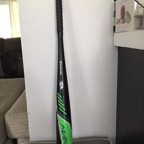 Easton Mako 28/-16 Composite Balanced Power Brigade2, FSOT
