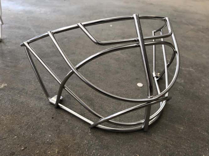 Chrome Cat Eye for a Profile/Wall style mask