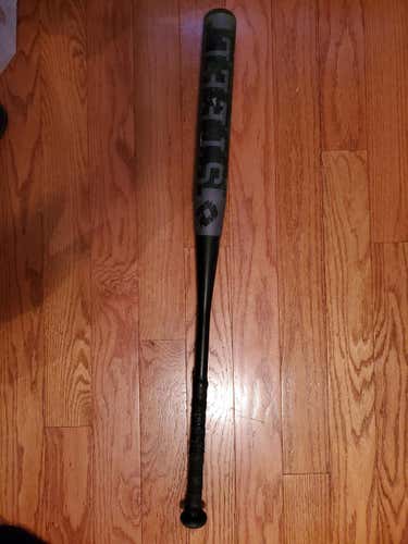 2013 DeMarini Steel