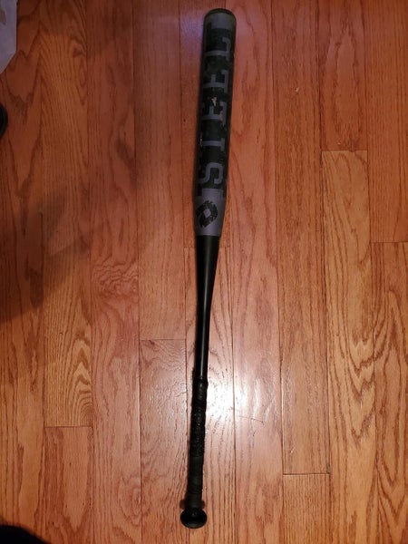 2013 DeMarini Steel