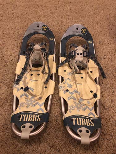 Tubbs Frontier 25 Snowshoes