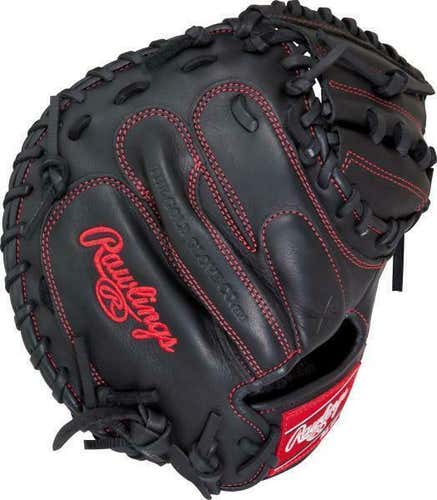 Rawlings Gamer Youth Pro Taper 32 Inch Baseball Catcher's Mitt