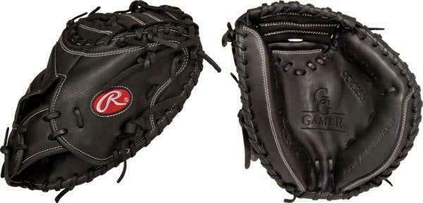 Rawlings GG Gamer Series 32.5 inch Catcher's Mitt