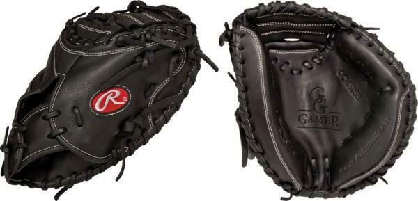 Rawlings GG Gamer Series 32.5 inch Catcher's Mitt