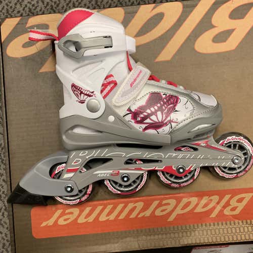 New Rollerblade Phoenix Adjustable Inlines