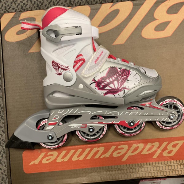 New Rollerblade Phoenix Adjustable Inlines