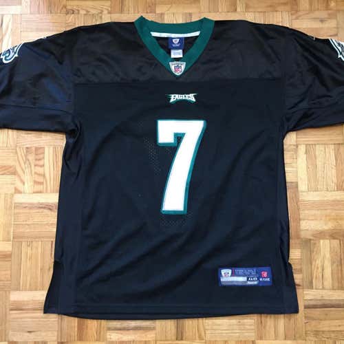 Michael Vick Philadelphia Eagles Reebok Size 48 Jersey