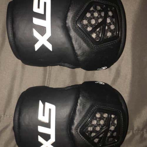 Cell IV Arm Pads
