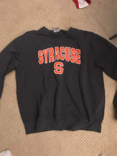 Syracuse Pullover