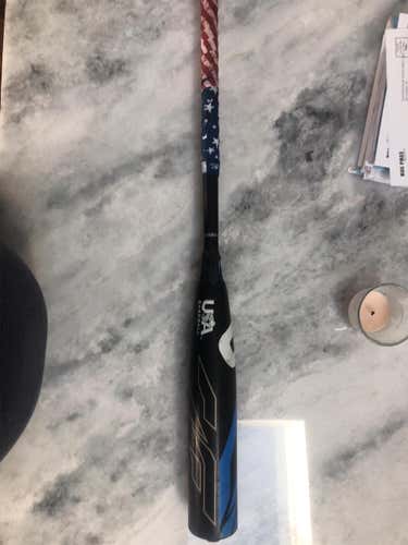 CF Zen Bat