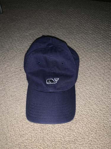 Vineyard Vines Hat