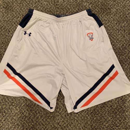 FCA Maryland Shorts