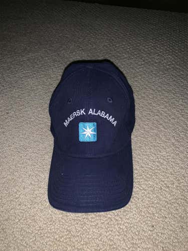 Maersk Hat
