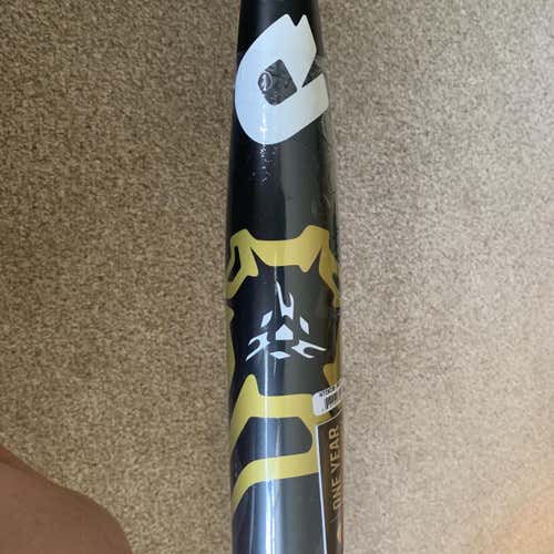 Sick Hot Bat