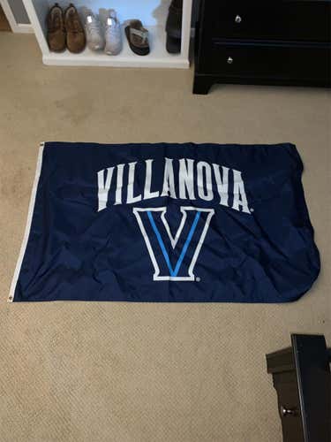 Villanova Flag