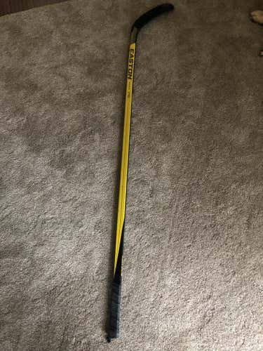 Easton Hockey Stick Left 100 Flex P4