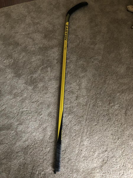 Easton Hockey Stick Left 100 Flex P4