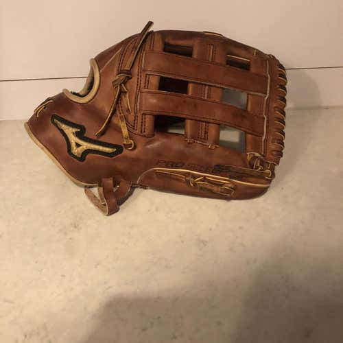Pro Select Baseball Glove
