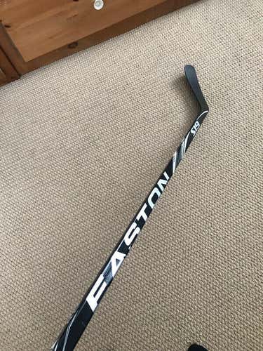 Easton S19 Stick Lefty Toe Senior Pro Stock