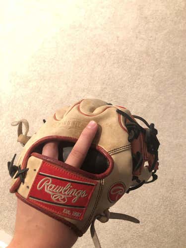 Rawlings PP. NEED IT GONE FAST. WILLING TO NEGOTIATE