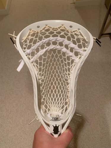 Brine Clutch Elite X Head