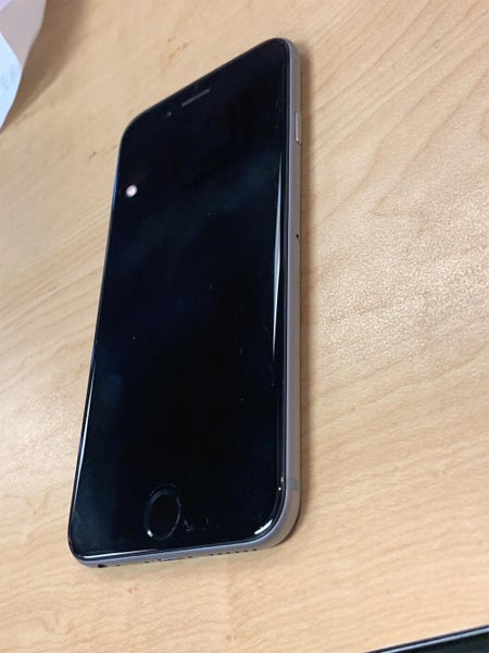 Used iPhone 6