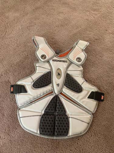 (First Offer Gets It)Rome Chest Protector Adult