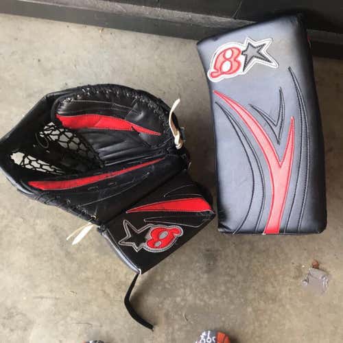 Zero G Regular Intermediate