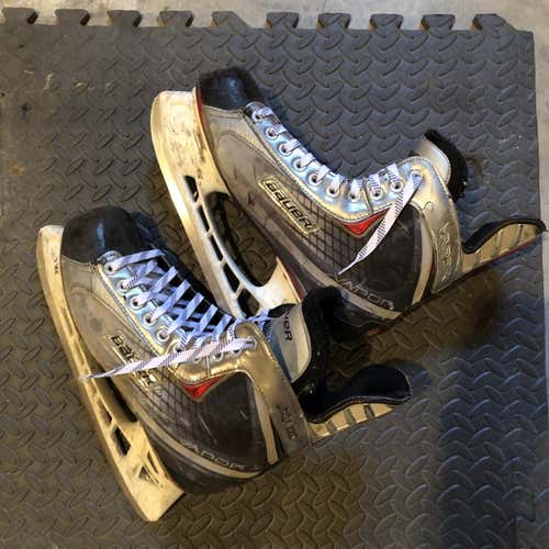 Vapor X20 Hockey Skates Senior Size 10