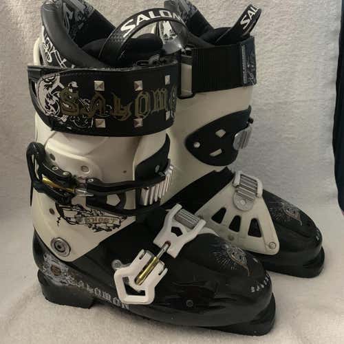 Salomon Ghost Ski Boots