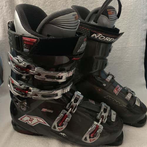 Nordica 10 speedmachine Ski Boots