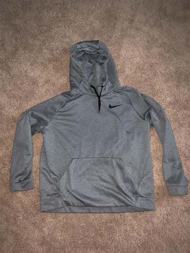 Nike Sweatshirt Adult