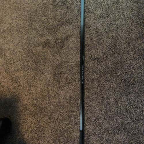 Like New Nike Alpha Elite Shaft