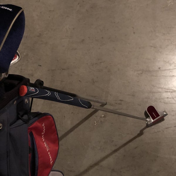 US Kids Tour Series 60” Clubs (Full Set) Lefty