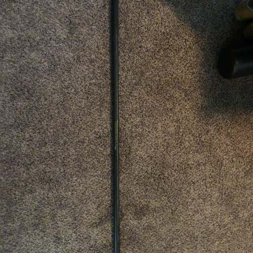 Dragonfly C60 Gen 5 Shaft