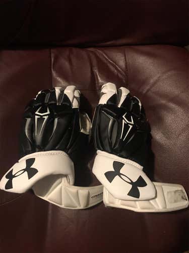 Command Pro 2 Lacrosse Gloves