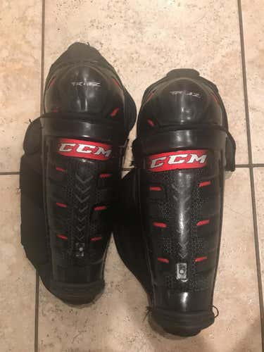 RBZ Shin Pads Junior