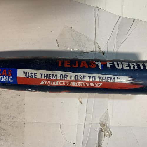 Dirty South Texas Strong Bat