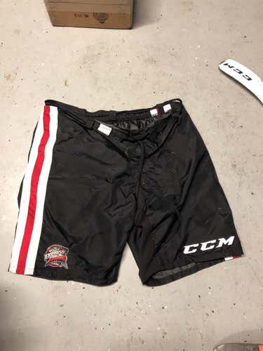CCM Pant Shell Senior Pro Stock