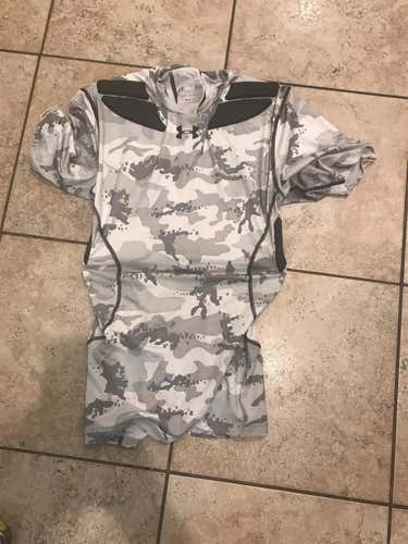 Under Armour Compression Adult