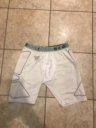 Under Armour Compression Youth