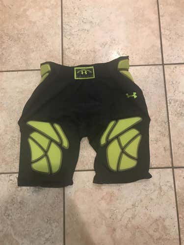 Under Armour Compression Youth