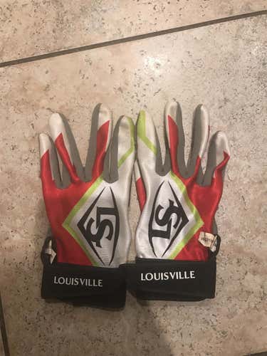 Louisville Slugger Batting Gloves